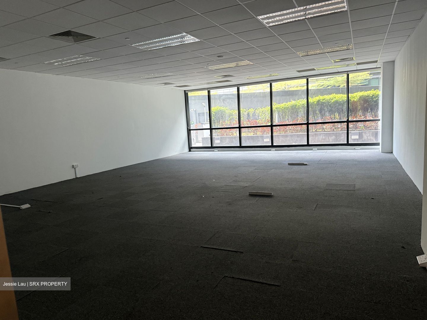 Paya Lebar Square (D14), Office #505846711